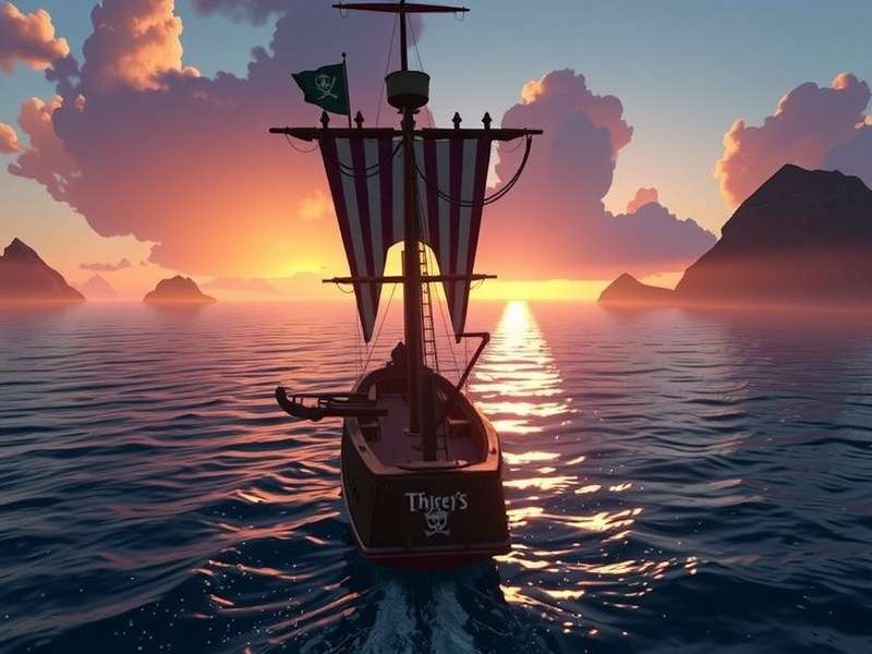 Sea of Thieves Sanctuary of the Banished Key new content update