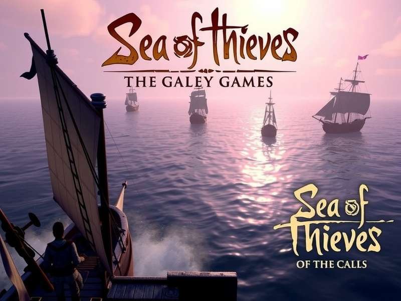 Sea of Thieves Download process on PC and Xbox