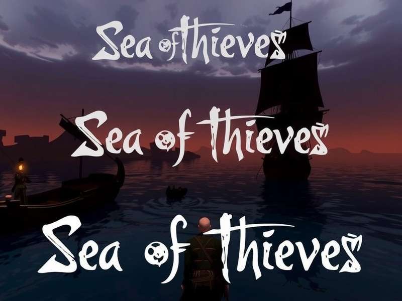 Advanced Sea of Thieves Game strategies and treasure maps