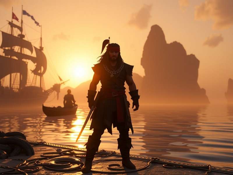 Players from PS5 and PC cooperating in the latest seasonal event