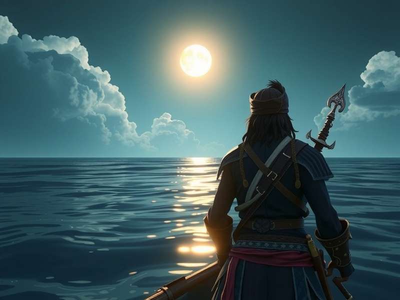 Sea of Thieves PS5 crossplay settings screen