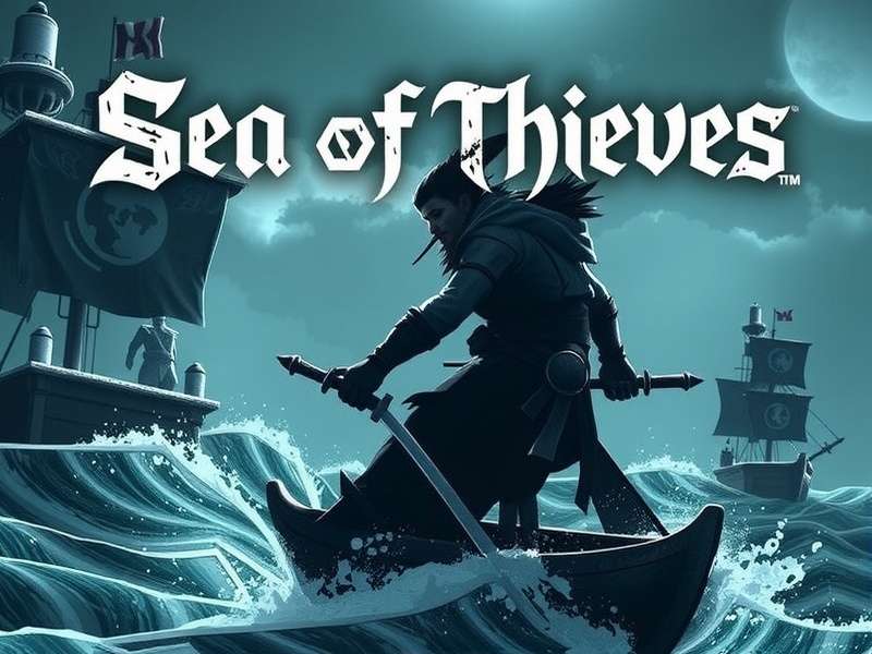 Digital padlock on a dark background