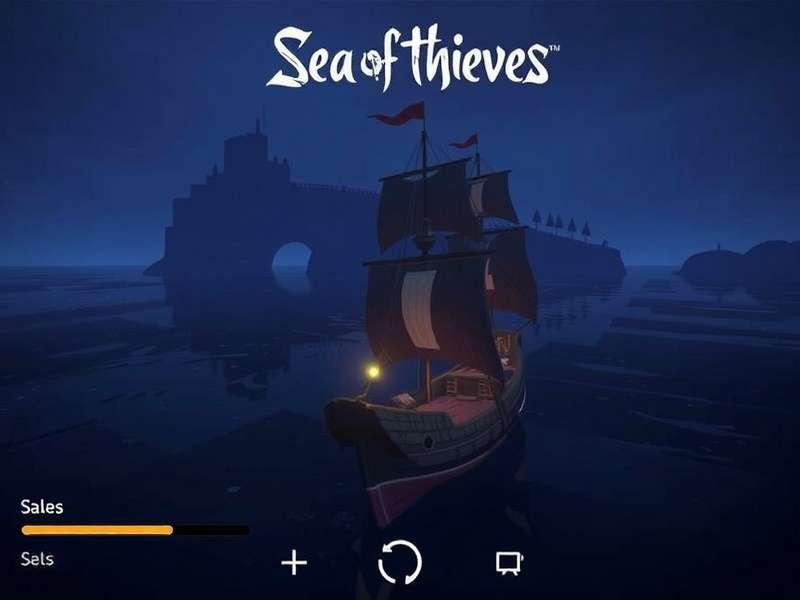 A PlayStation 5 DualSense controller with a headset on a nautical map