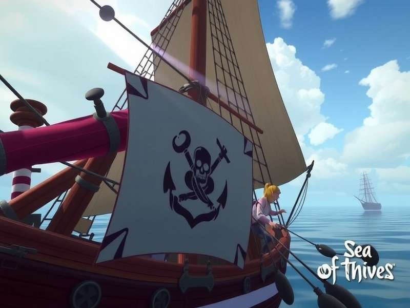 The Sea of Thieves development team at Rare Ltd during a collaborative design session