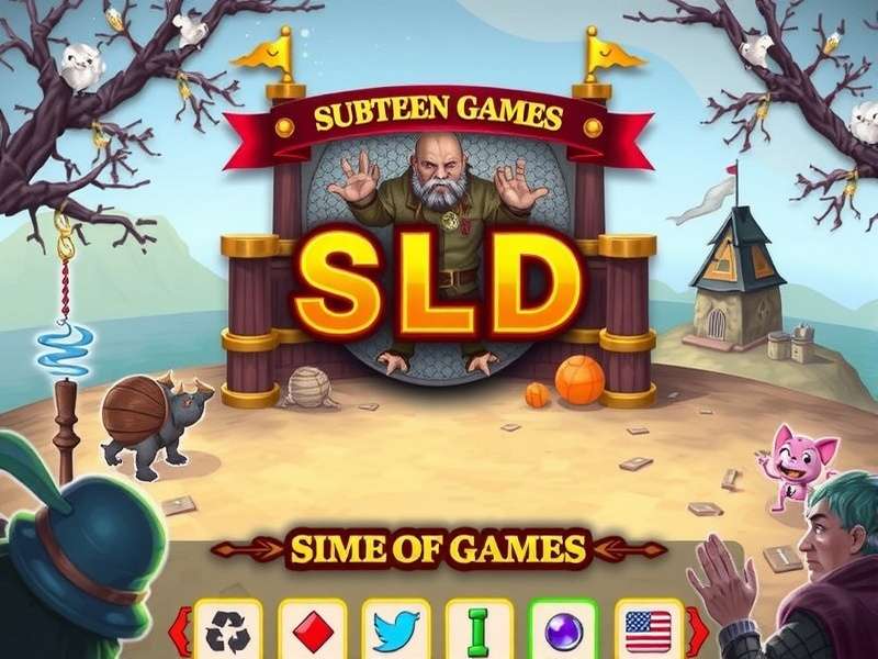 A dramatic pirate ship sailing on a sunset sea, representing the adventurous spirit of Sea of Thieves