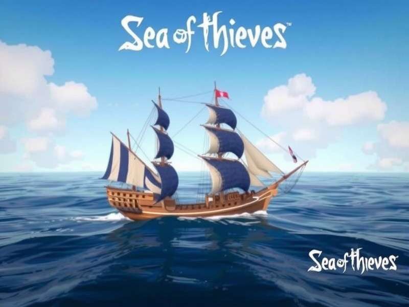 A Pirate holding the Sablier (Hourglass) next to the Servant of the Flame at a Reaper's Hideout in Sea of Thieves