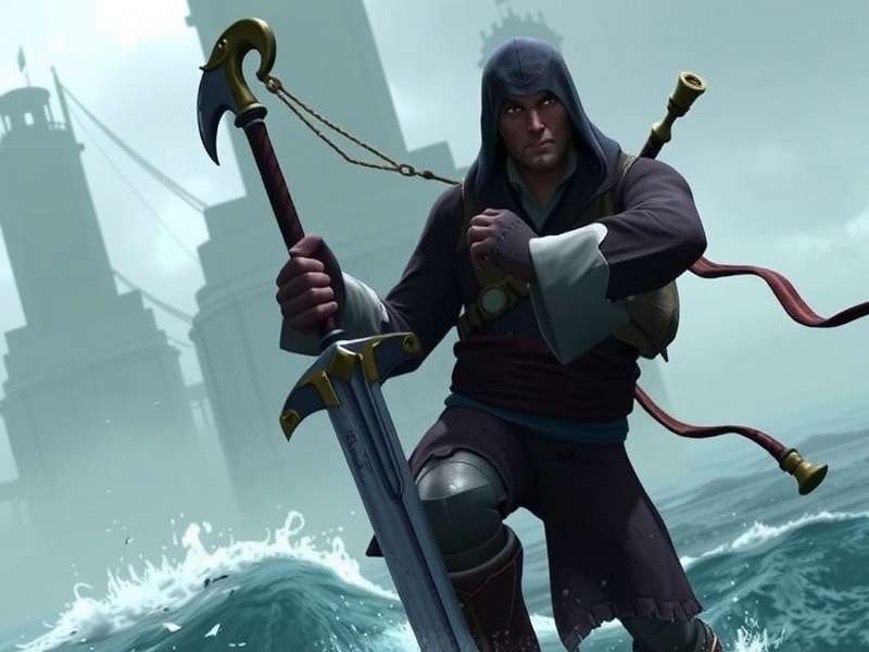 Sea of Thieves player count growth chart 2024