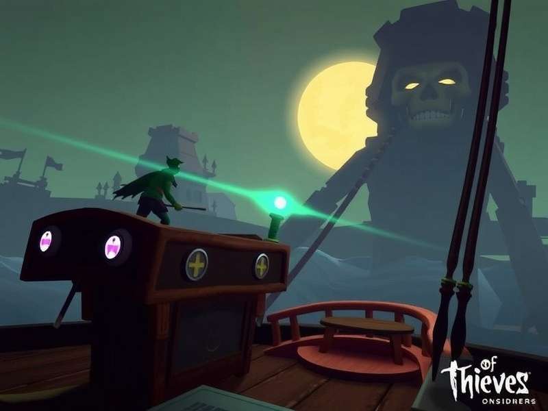 Sea of Thieves Insiders program hub showing exclusive rewards and updates