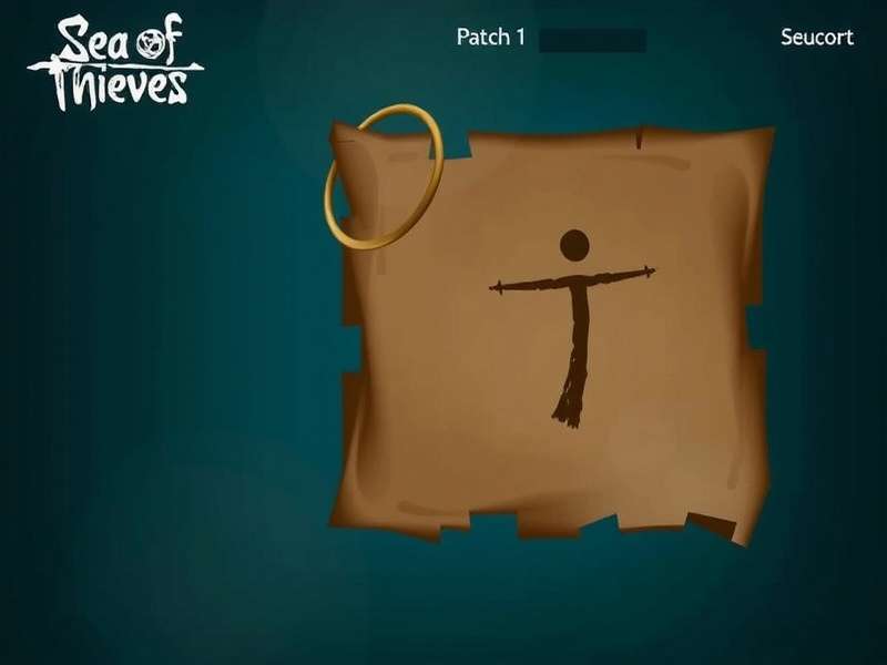 Sea Of Thieves patch notes archive — a visual timeline of every major update and season