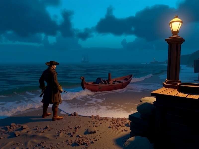 Sea Of Thieves Cheats – Comprehensive guide covering exploits, anti-cheat, and fair-play strategies
