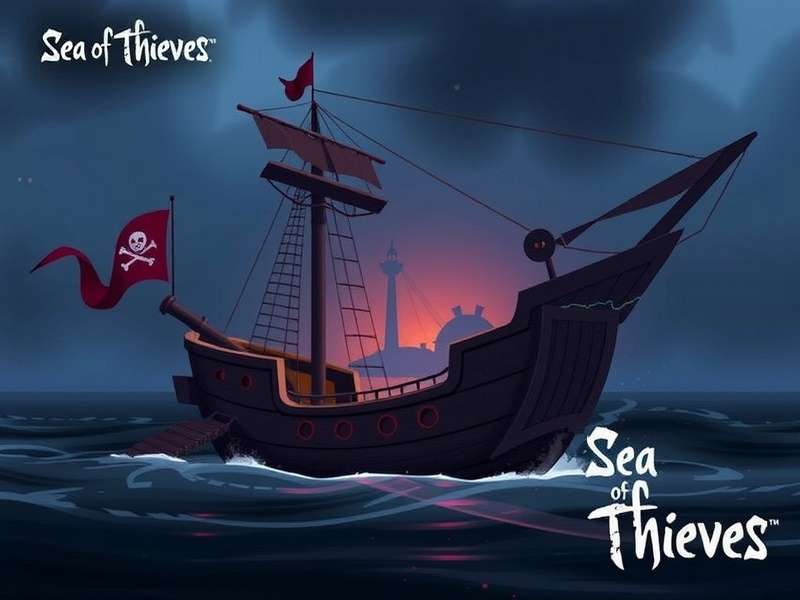 Sea Of Thieves Player Count Steam – live dashboard showing concurrent players, historical trends, and UK community insights.